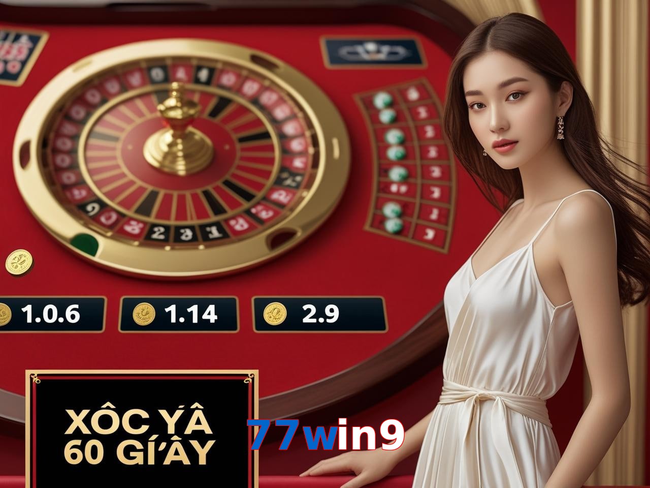 77win9