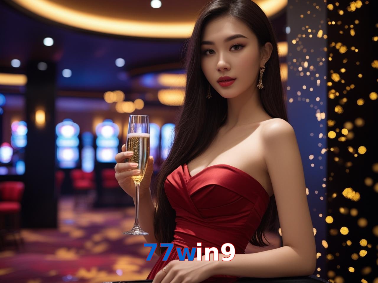 77win9