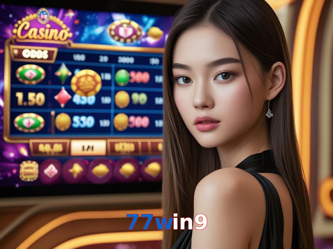 77win9