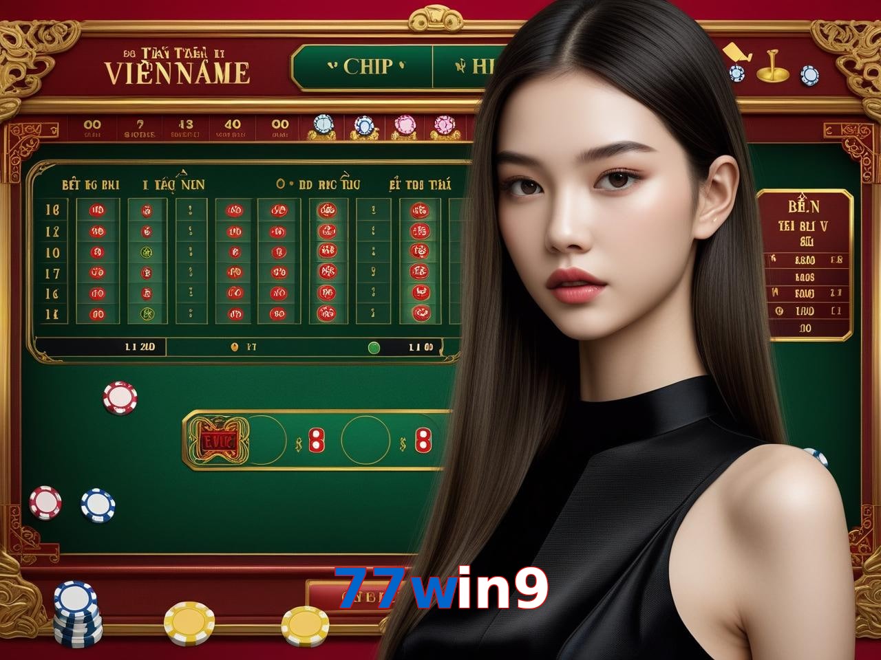 77win9