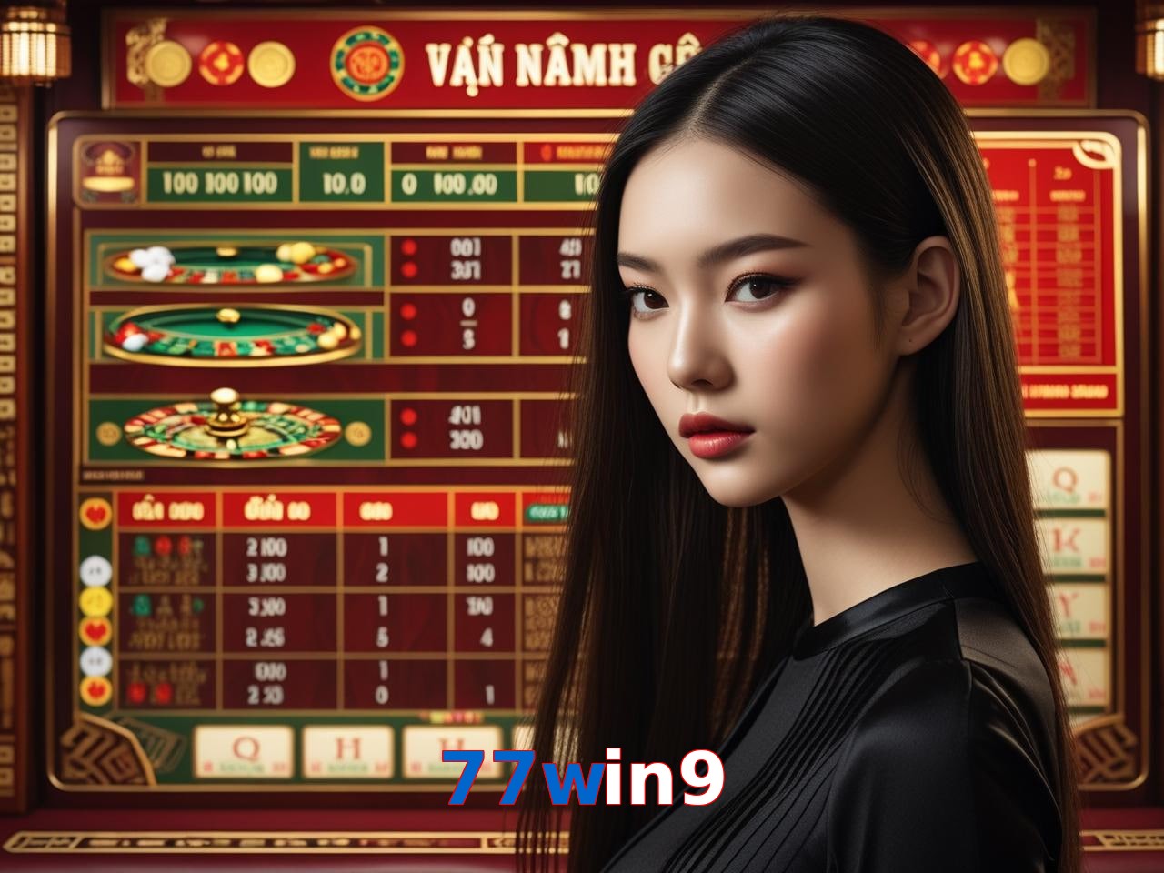 77win9
