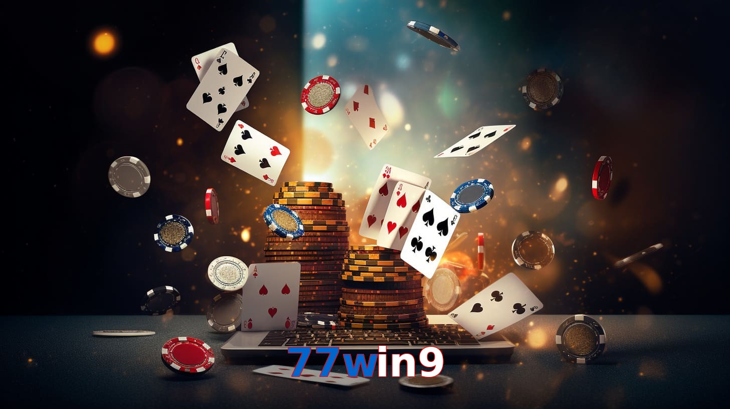 77win9