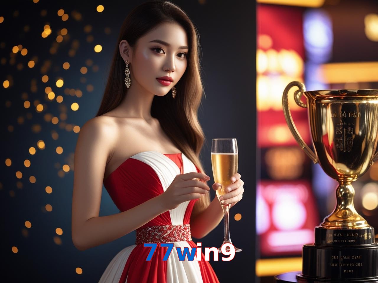 77win9