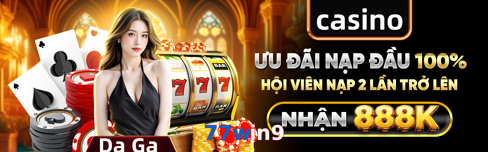 77win9