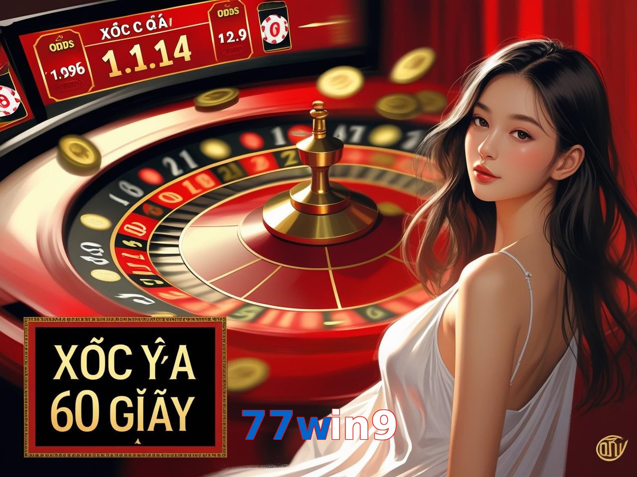 77win9