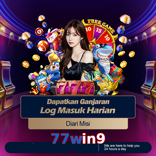 77win9
