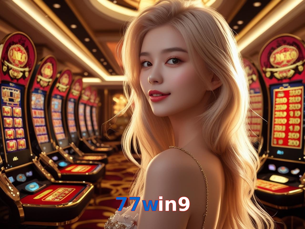77win9