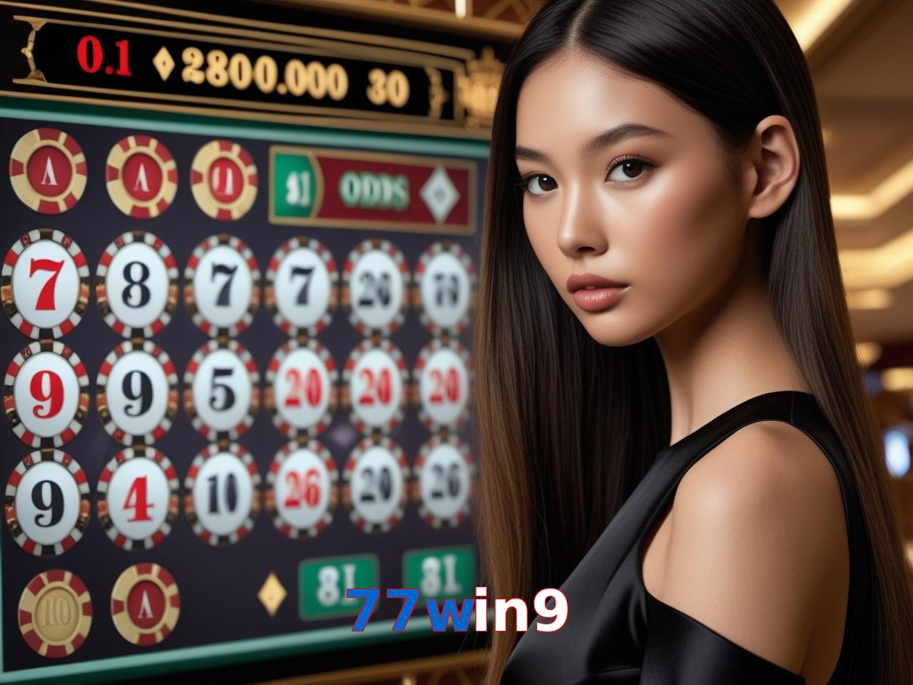 77win9