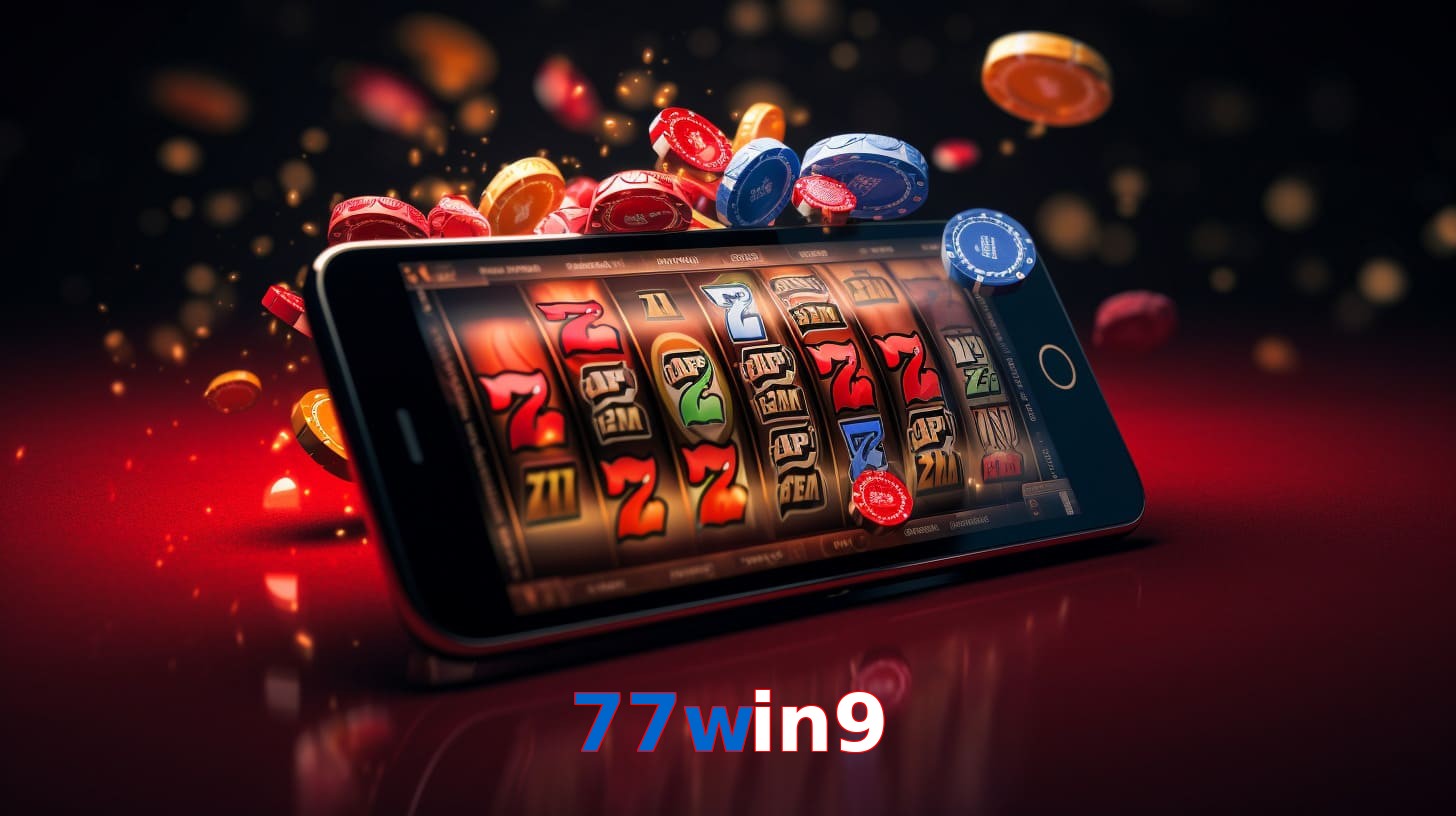 77win9
