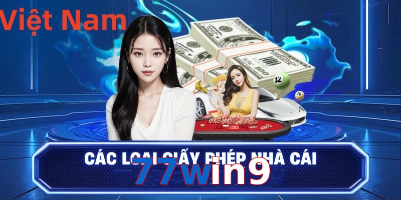 77win9