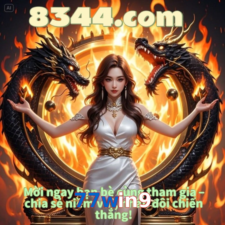 77win9